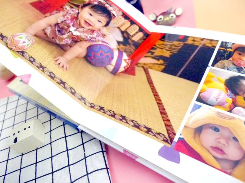 蝴蝶裝相片書diy 蝴蝶裝相本 洗照片 相片書diy