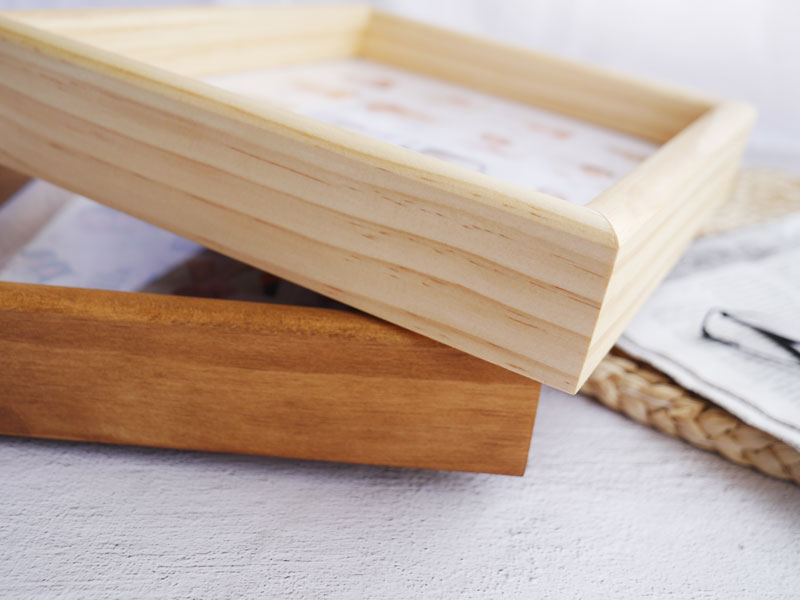 手工木框 原木木框畫 木框畫製作 手工框畫