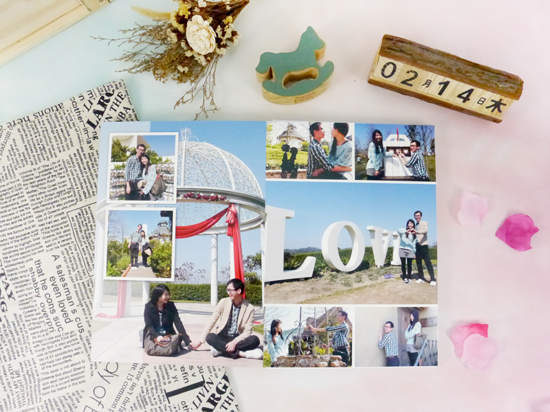 情人節禮物推薦