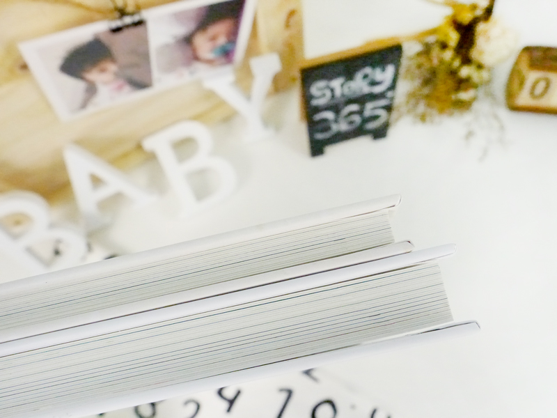 精裝照片書好質感 照片書diy 相片書diy 照片書