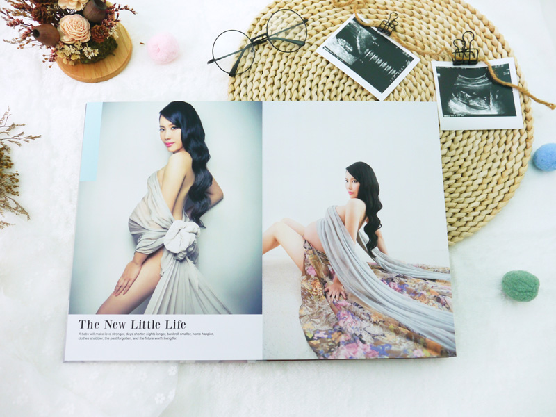 孕婦寫真紀錄美好大肚紀念 孕婦寫真 大肚婆紀念 孕婦相本