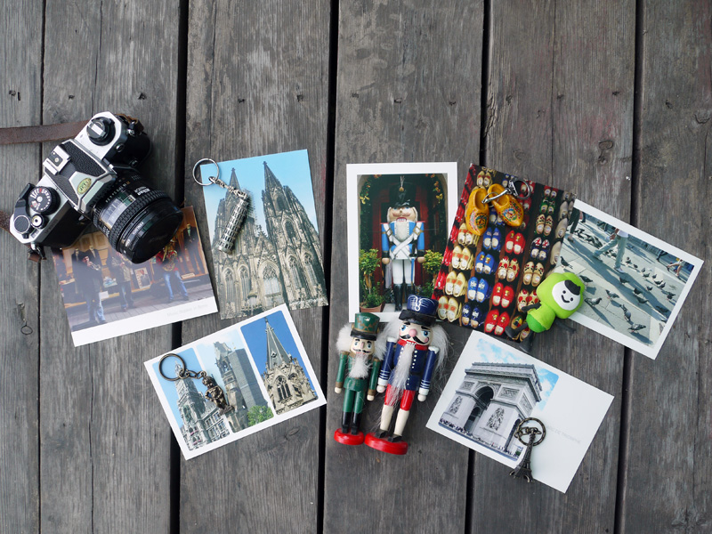 客製化明信片 明信片印刷