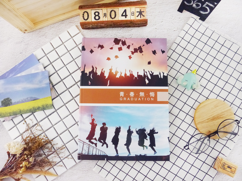 班級畢業紀念冊 畢業紀念冊封面製作 story365畢冊專區 畢冊主題美編